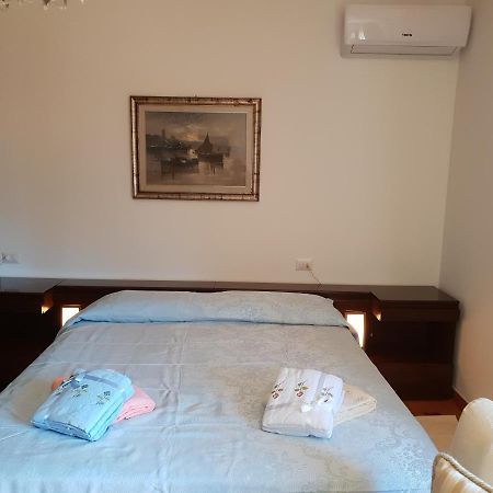 Viliam B&B Olbia Exterior foto