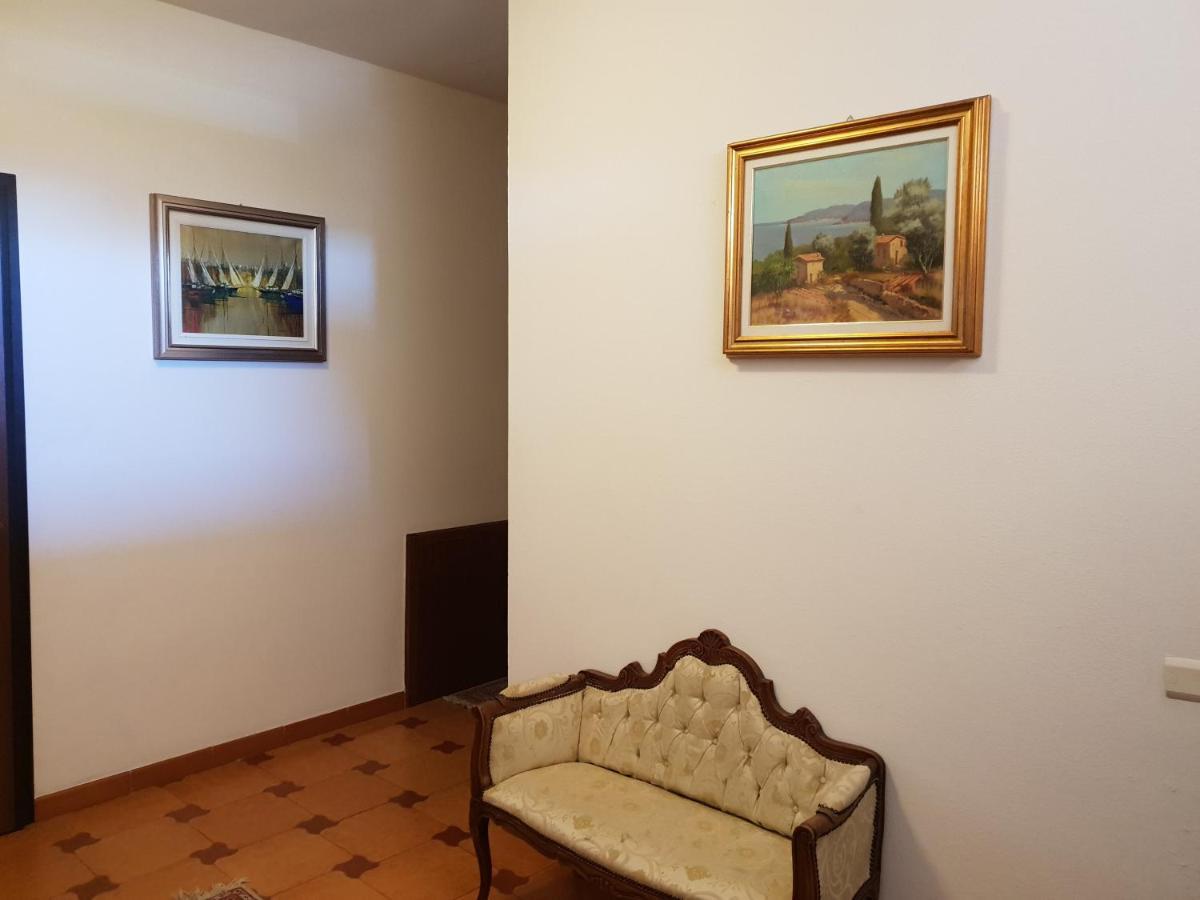 Viliam B&B Olbia Exterior foto