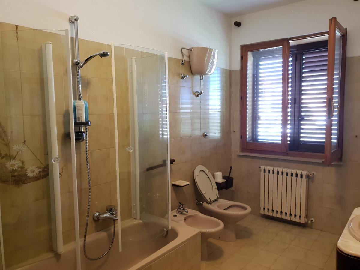 Viliam B&B Olbia Exterior foto