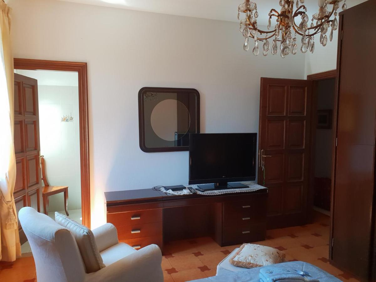 Viliam B&B Olbia Exterior foto