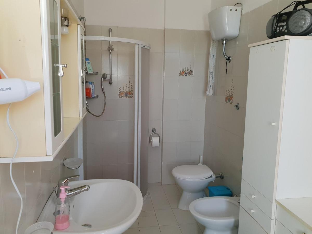 Viliam B&B Olbia Exterior foto