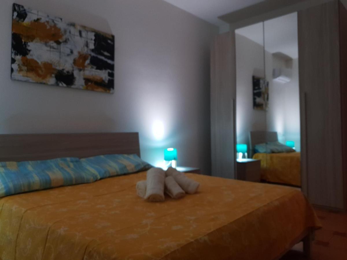 Viliam B&B Olbia Exterior foto