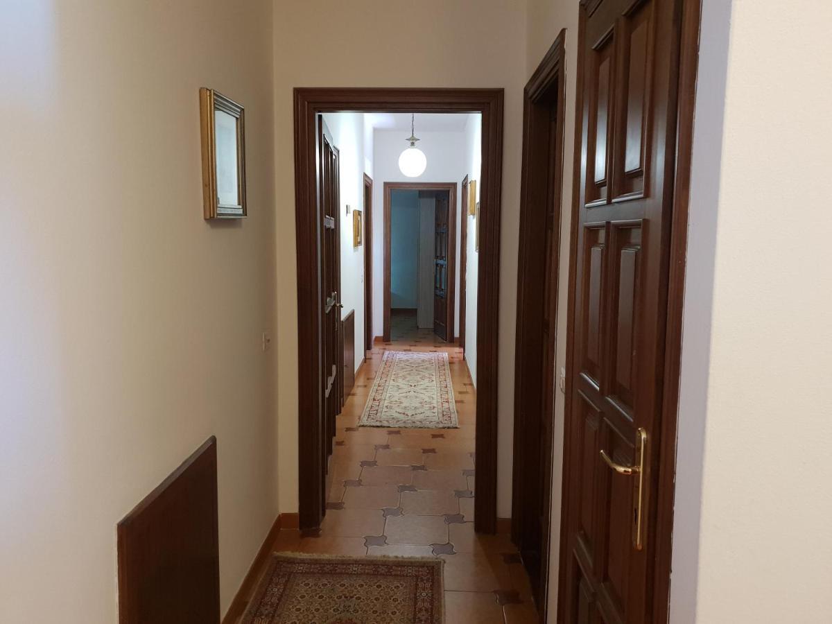 Viliam B&B Olbia Exterior foto